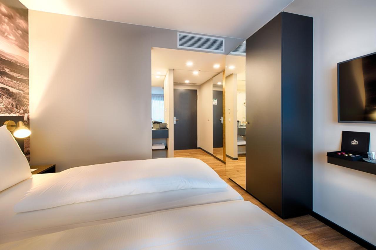 Welcome Hotel Неккарзульм Экстерьер фото
