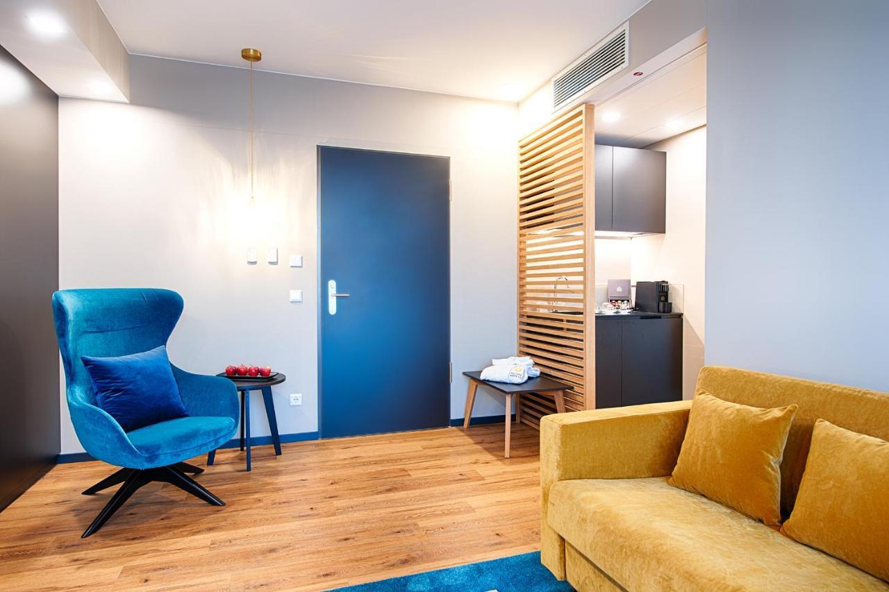 Welcome Hotel Неккарзульм Экстерьер фото